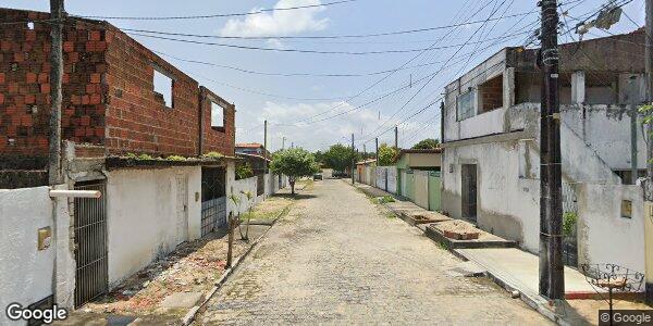 Residencial nº 231 c/ 152,31m² - Parnamirim/RN