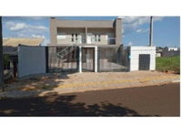 Casa Ocupada no Jardim Alice II com 2 Dormitórios