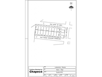 Terreno de 200m² com potencial para construção