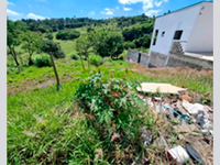 Terreno de 250m² em Itupeva, Jardim Itália