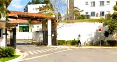 Apartamento com 2 quartos em Itapevi