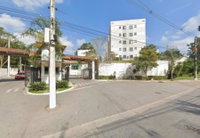 Apartamento com 2 quartos em Itapevi
