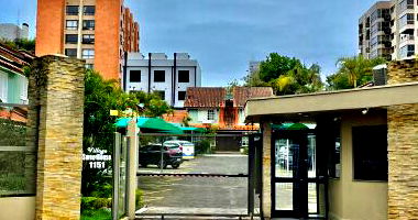 Casa em Condomínio com 78m² em Porto Alegre