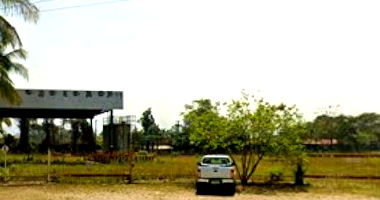 Galpões com 18.926m² de Terreno e 3.939m² Construída em Resende/RJ