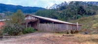 Terreno rural de 250.000m² com potencial agrícola em Leoberto Leal/SC