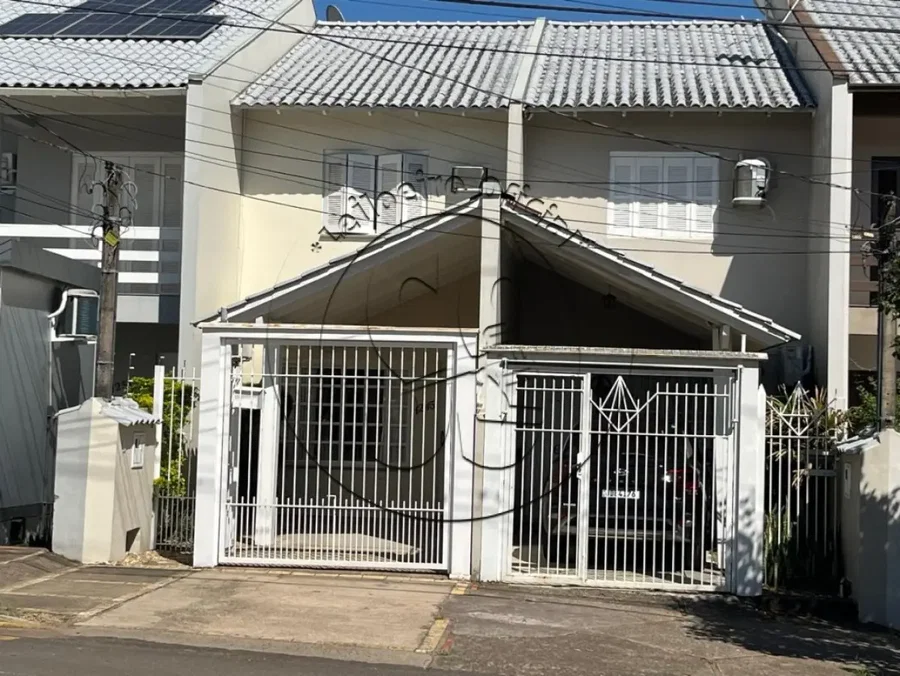 Apartamento Duplex com 2 Quartos e Garagem - Oportunidade Judicial