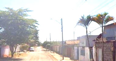 Casa Ocupada com 2 Quartos em Trindade/GO