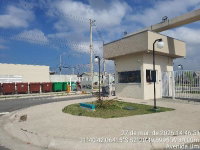 Casa com 2 quartos e 1 vaga de garagem em Pelotas