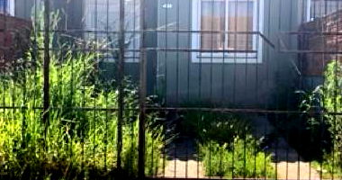 Casa em Fazenda Esperança com 43,58 m² e Desocupada