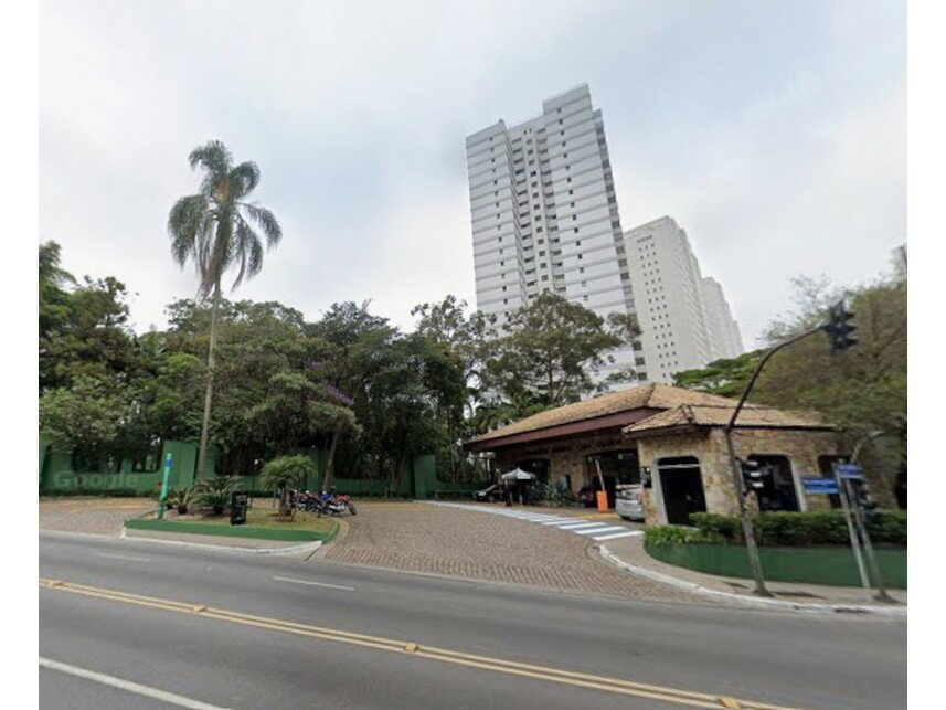 Apartamento com 3 quartos, 1 vaga, 177,55m² útil