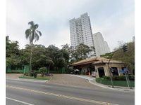 Apartamento com 3 quartos, 1 vaga, 177,55m² útil