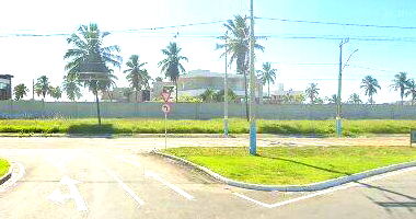 Terreno de 520,38m² em Barra dos Coqueiros/SE