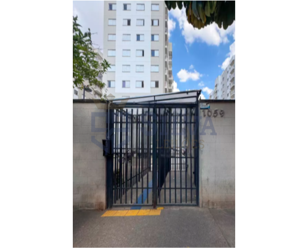 Apartamento 2 quartos com terraço e 79m², desocupado