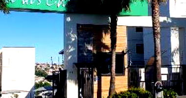 Apartamento 1 quarto, 1 vaga, 40,79m², desocupado