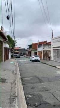 Sobrado com 2 quartos, 135,59m²