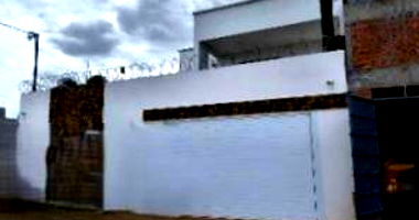 Casa Ocupada em Santa Tereza - 322m²