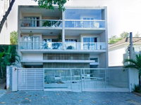 Apartamento com 99m² em Jacarepaguá, Rio de Janeiro -