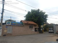 Casa 2 quartos, 1 banheiro, 1 vaga, 59.54m² construída, desocupada