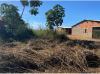 Terreno com 360m² em Várzea Grande/MT