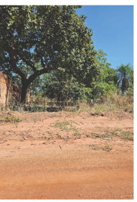 Terreno de 360m², ideal para construção