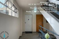 Apartamento 302 - Conj. Residencial Antares - 63m²