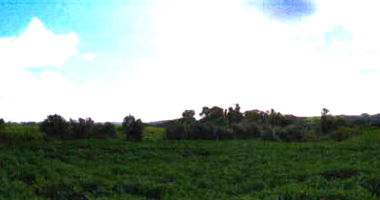 Fração de terras com 193.600m² em Lagoão/RS