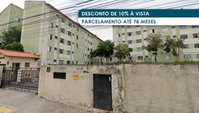 Apartamento 42 m² em Vila Cosmopolita, São Paulo