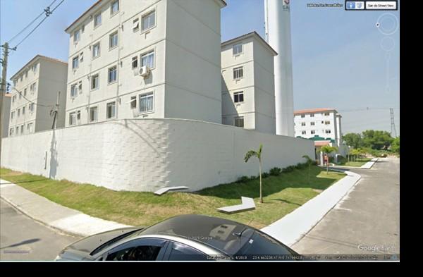 Apartamento com 2 quartos, 1 vaga, 42,9m²