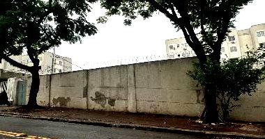 Apartamento 2 Quartos com 41 m² em Leilão