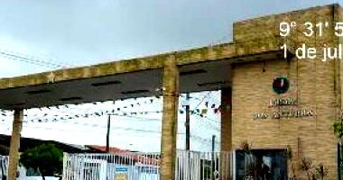 Casa em Maceió com 2 quartos e 101m² de área privativa