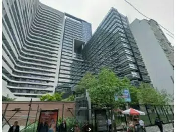 Apartamento com 28,47 m² privativos