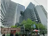 Apartamento com 28,47 m² privativos