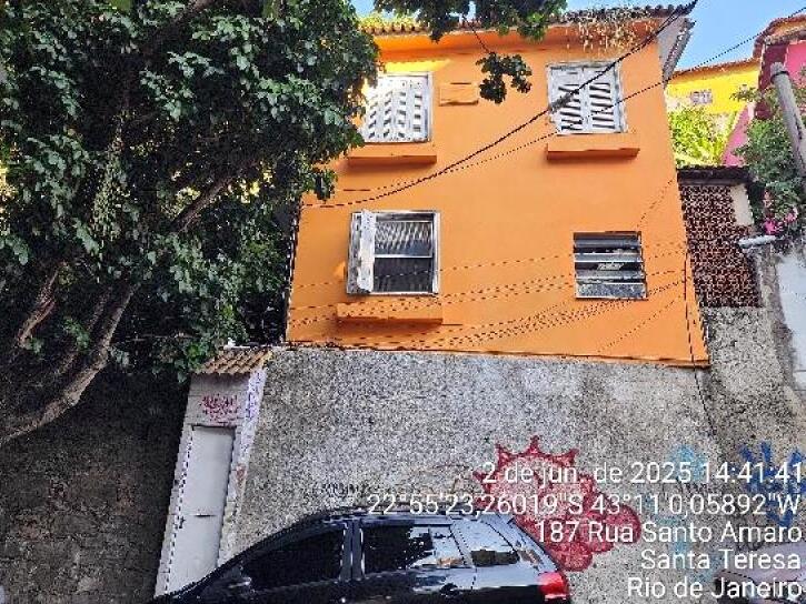 Casa em Rio de Janeiro com 104m²