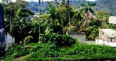 Terreno com 428,40 m² em Blumenau - SC