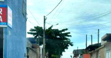 Casa com 3 quartos em Carpina/PE