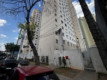 Apartamento com 24,36m² de área privativa, 1 quarto, 1 banheiro, cozinha e sala.