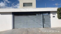 Casa em Marília/SP com 2 quartos