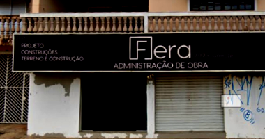 Imóvel Comercial e Residencial em Bauru com 576,05m²