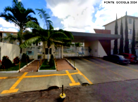 Apartamento com Box de Garagem em Goiânia