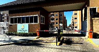Apartamento 2 quartos, 2 banheiros, 1 vaga, 49m² privativos