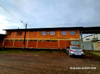 Prédio Comercial com 6 Terrenos em Carazinho/RS