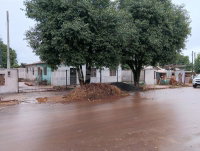 Terreno Urbano com Benfeitoria em Giruá/RS