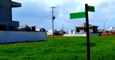 Terreno em Barra dos Coqueiros/SE com 520,38 m²