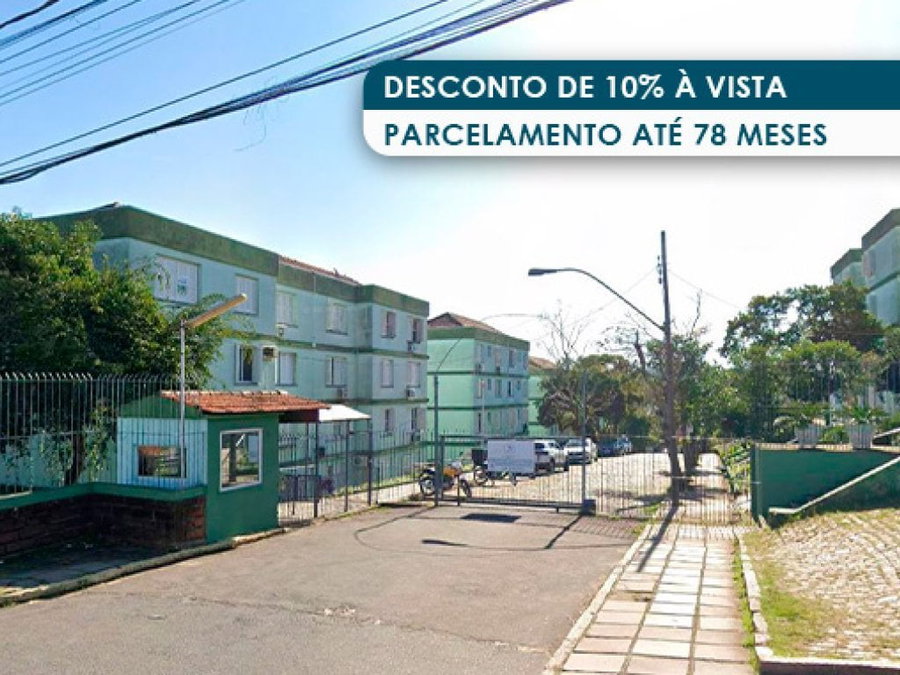 Apartamento 81 m² com 1 quarto em Cristal, Porto Alegre