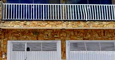 Casa 232m² em Vila Formosa, São Paulo/SP - Ocupada