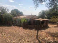 Área Rural com Benfeitorias - 13.742m² -