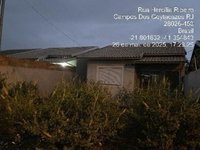 Casa com 1 quarto e 1 banheiro, 51,4 m², área de terreno 140 m²