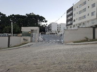 Apartamento 2 Quartos com Vaga em Campo Largo/PR