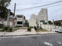 Apartamento HIS com 2 quartos em São Paulo