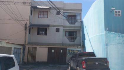 Apartamento 203 com 54m² em Macaé - RJ